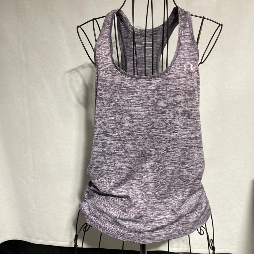 Under armour tank top - Picture 1 of 6